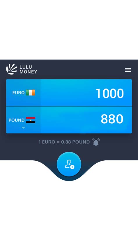 LuLu Money .